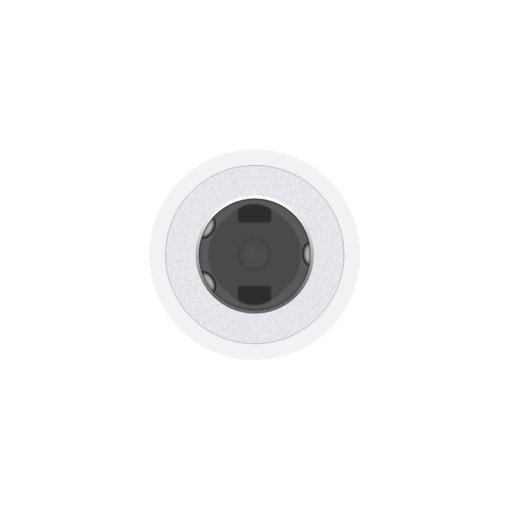 USB-C to 3.5 mm Headphone Jack Adapter