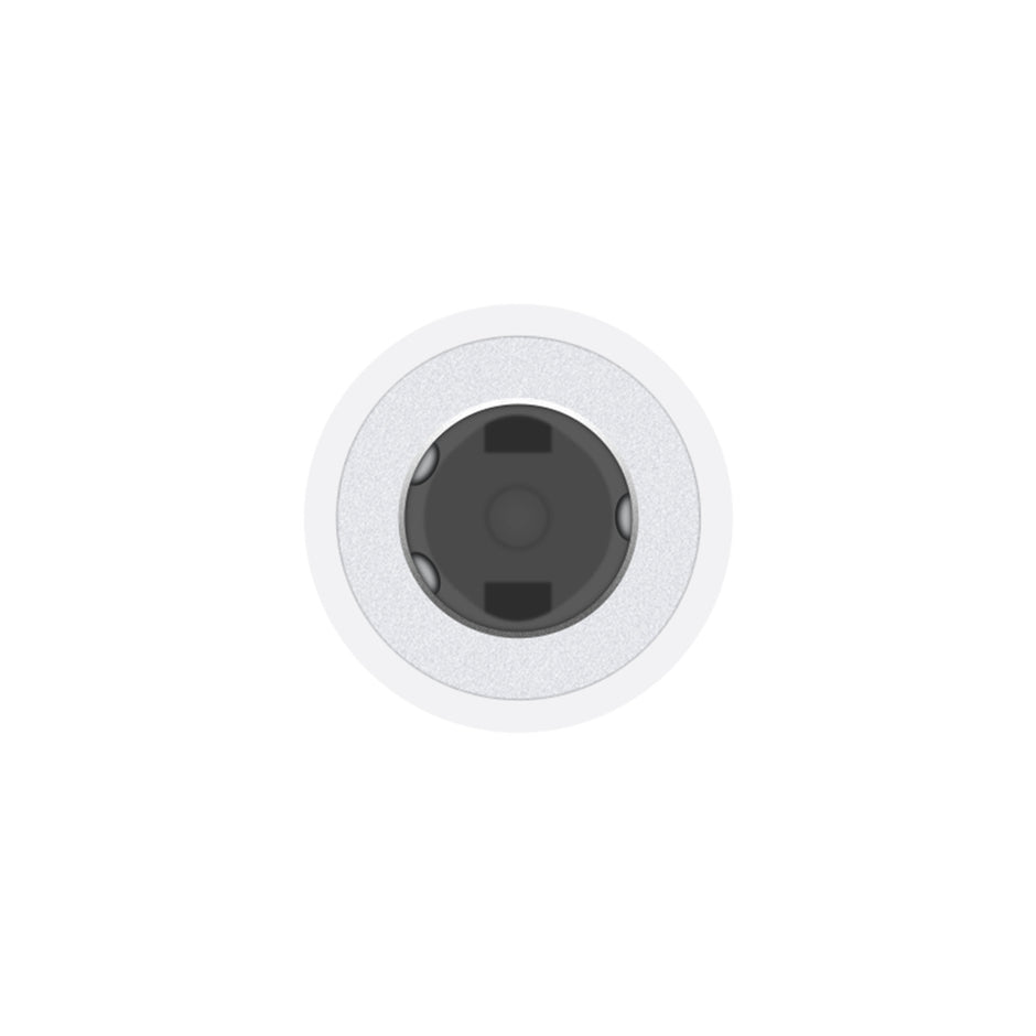 USB-C to 3.5 mm Headphone Jack Adapter