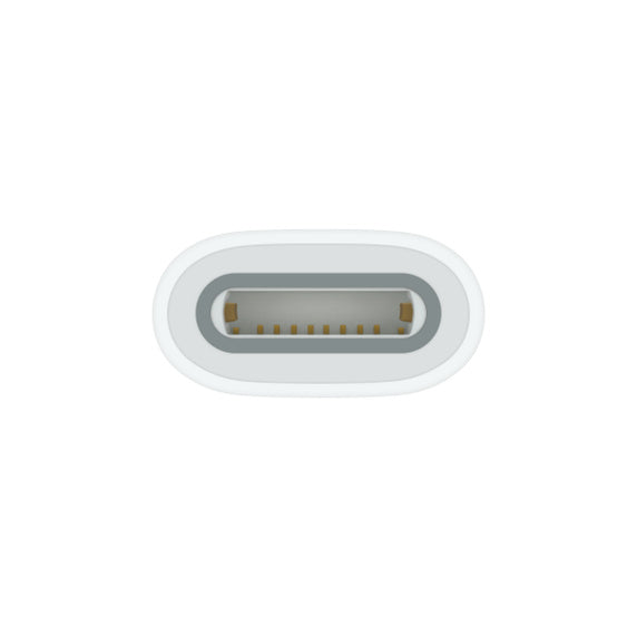 محول USB-C لقلم Apple