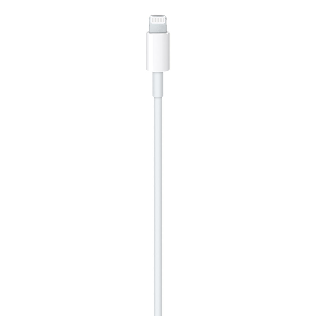 كابل USB-C إلى لايتنينج
