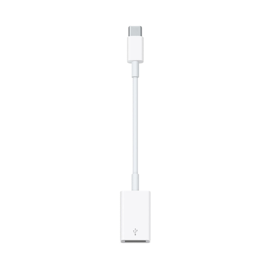 محول USB-C إلى USB