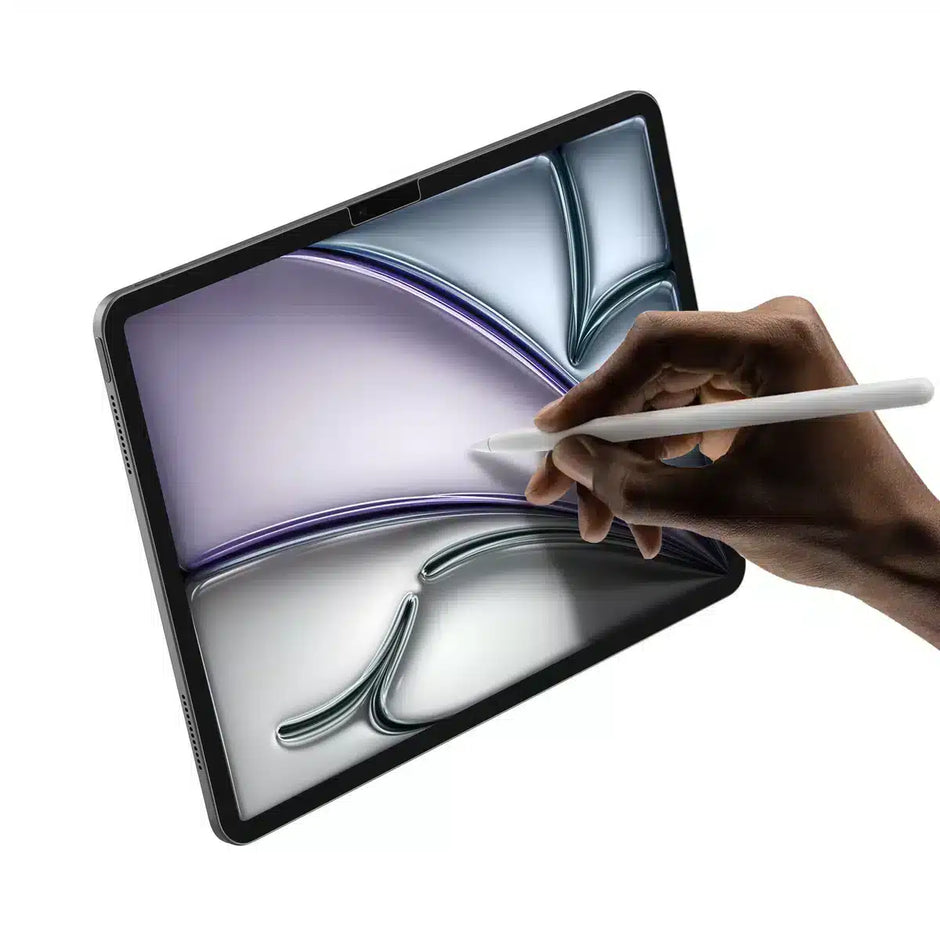 JCPal iClara Classic Glass Screen Protector for iPad Air13(M2,2024)