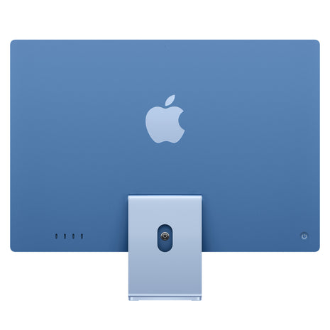 iMac (24-inch, M4)