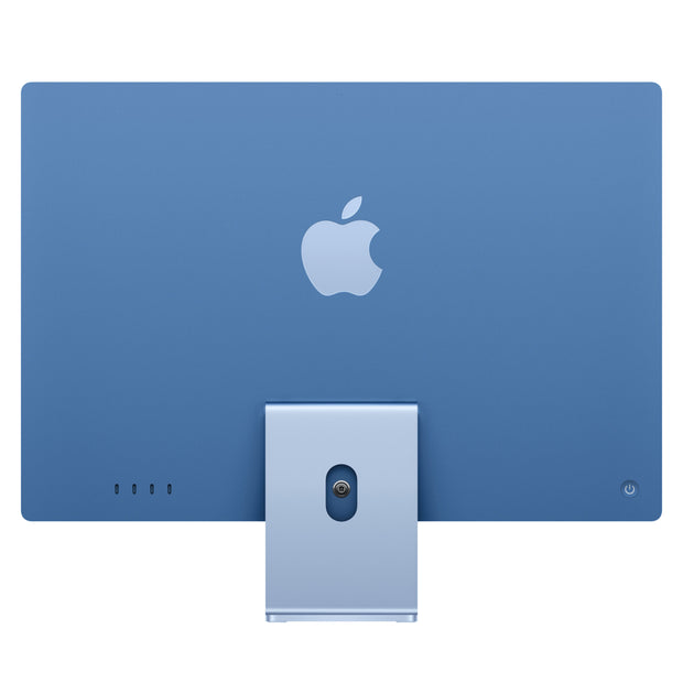 iMac (24-inch, M4)