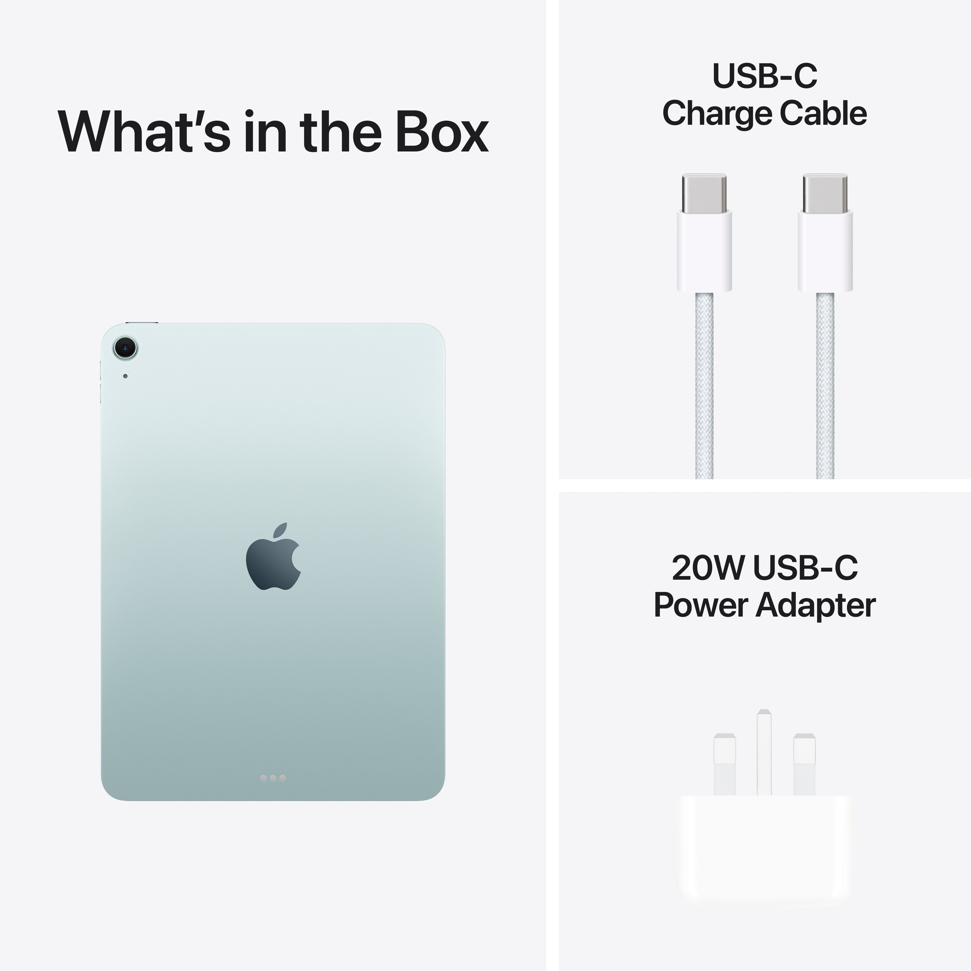 iPad Air 11-inch (M4)