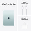 iPad Air 11-inch (M4)