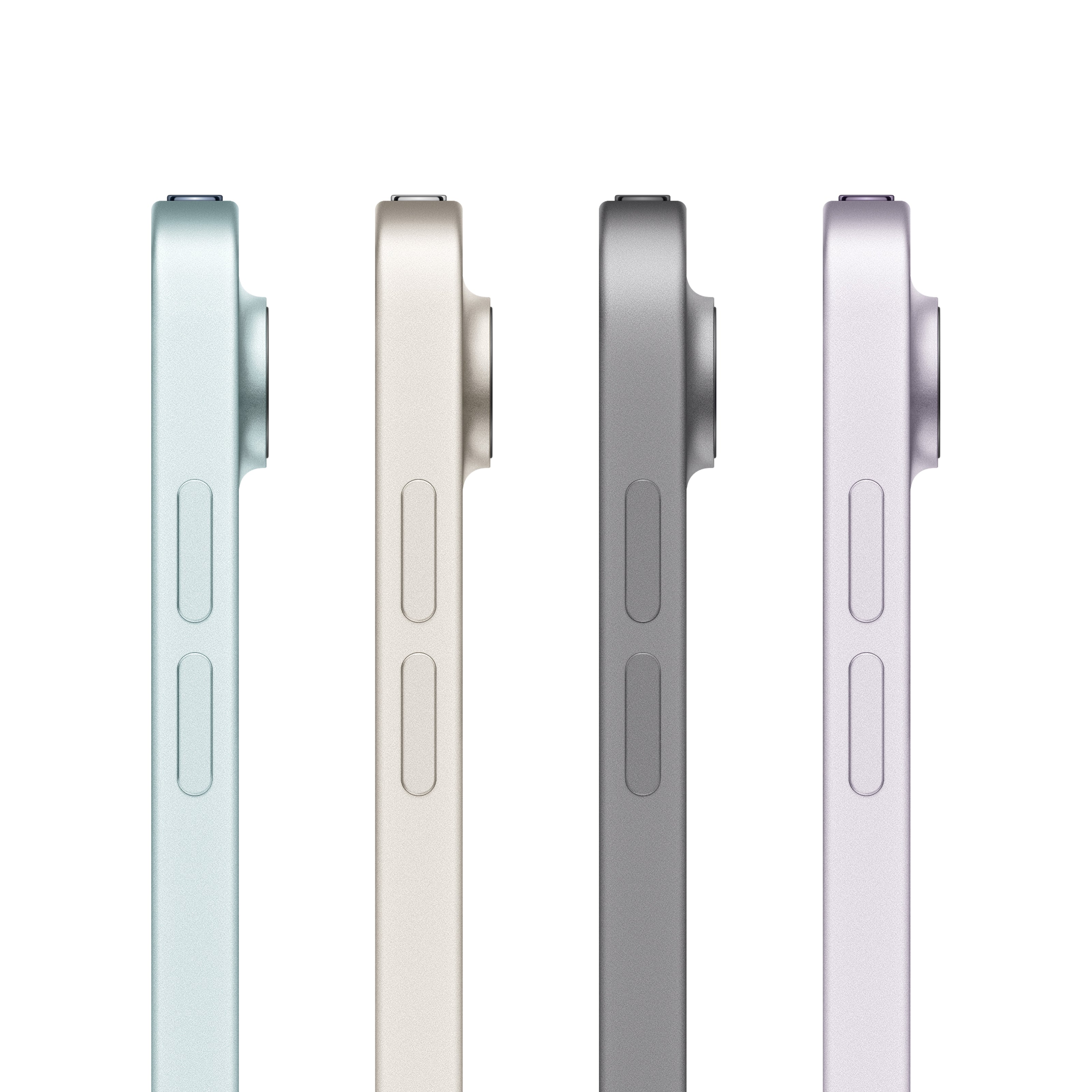 iPad Air 11-inch (M4)