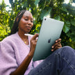 iPad Air 11-inch (M4)