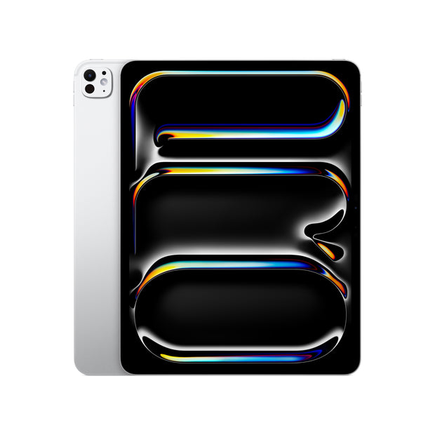 iPad Pro 13-inch (M5)
