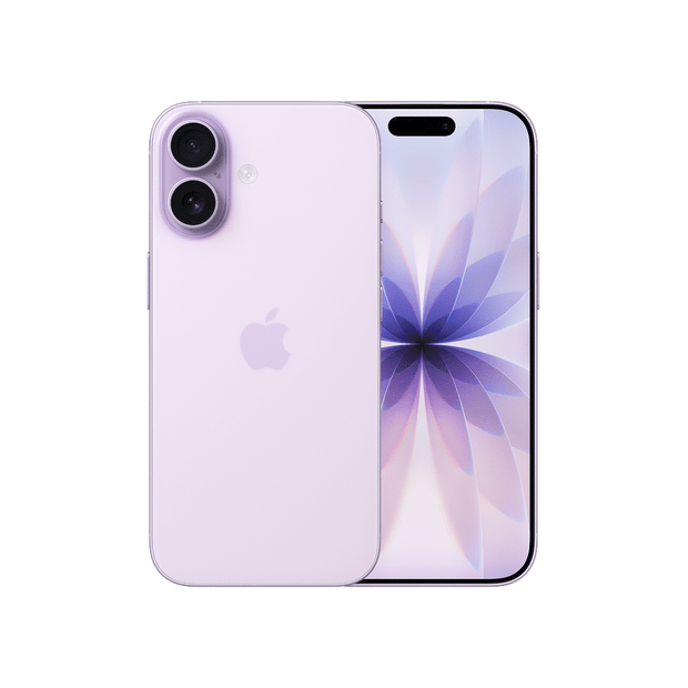 iPhone 17