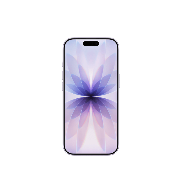 iPhone 17