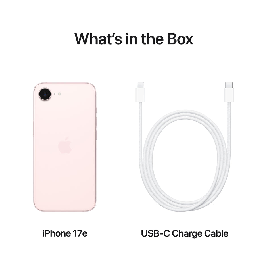 ايفون 17e