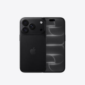 iPhone 18 Pro