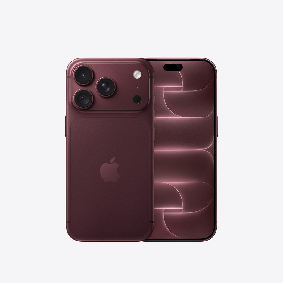 iPhone 18 Pro