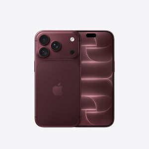 iPhone 18 Pro