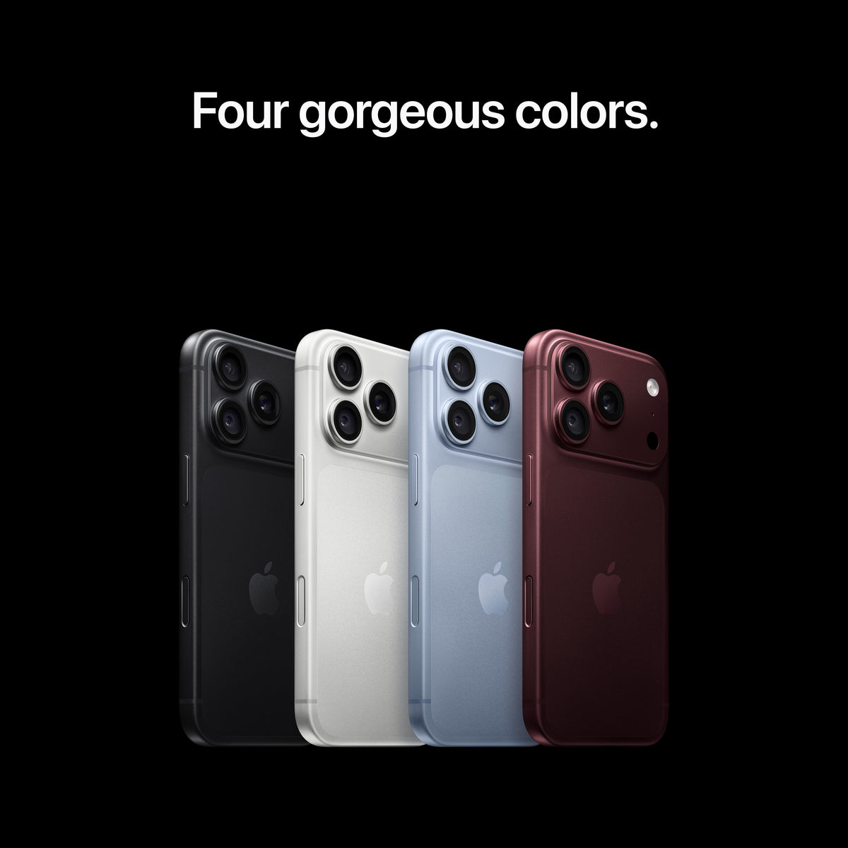 iPhone 18 Pro