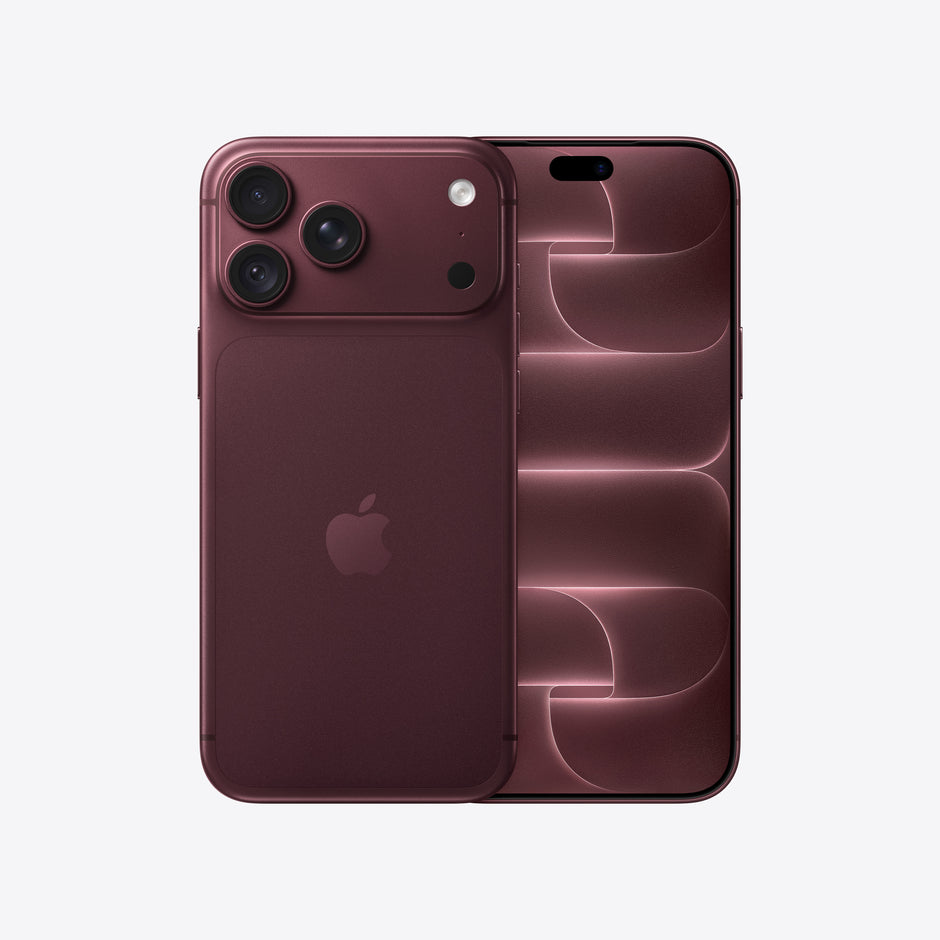 iPhone 18 Pro Max