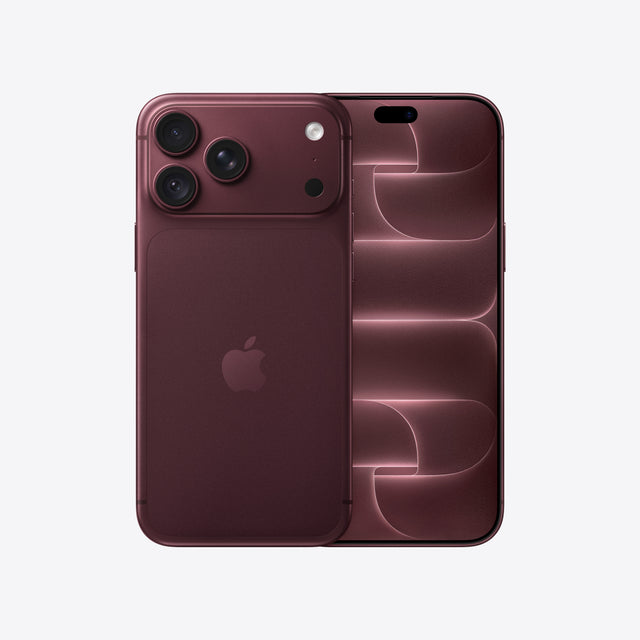 iPhone 18 Pro Max
