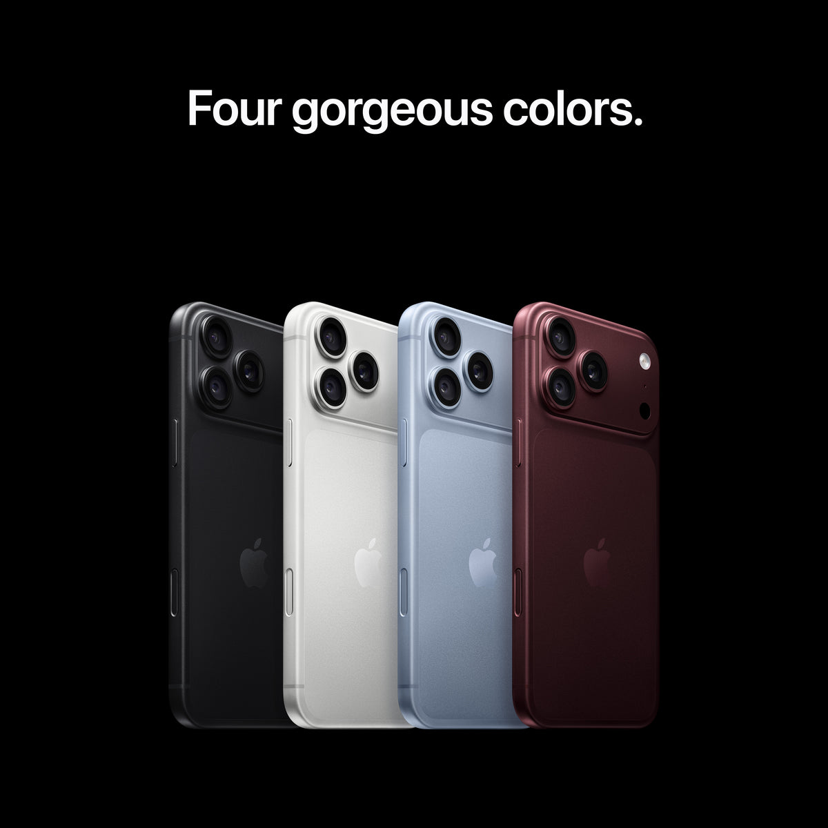 iPhone 18 Pro Max