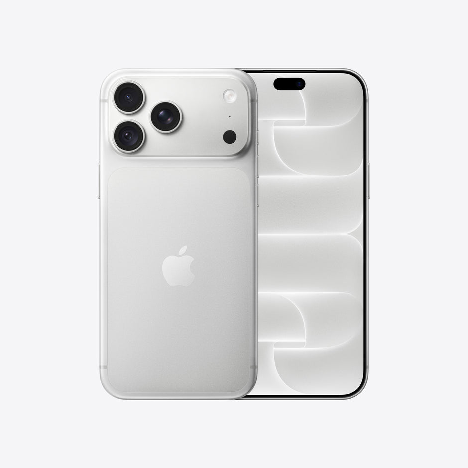 iPhone 18 Pro Max