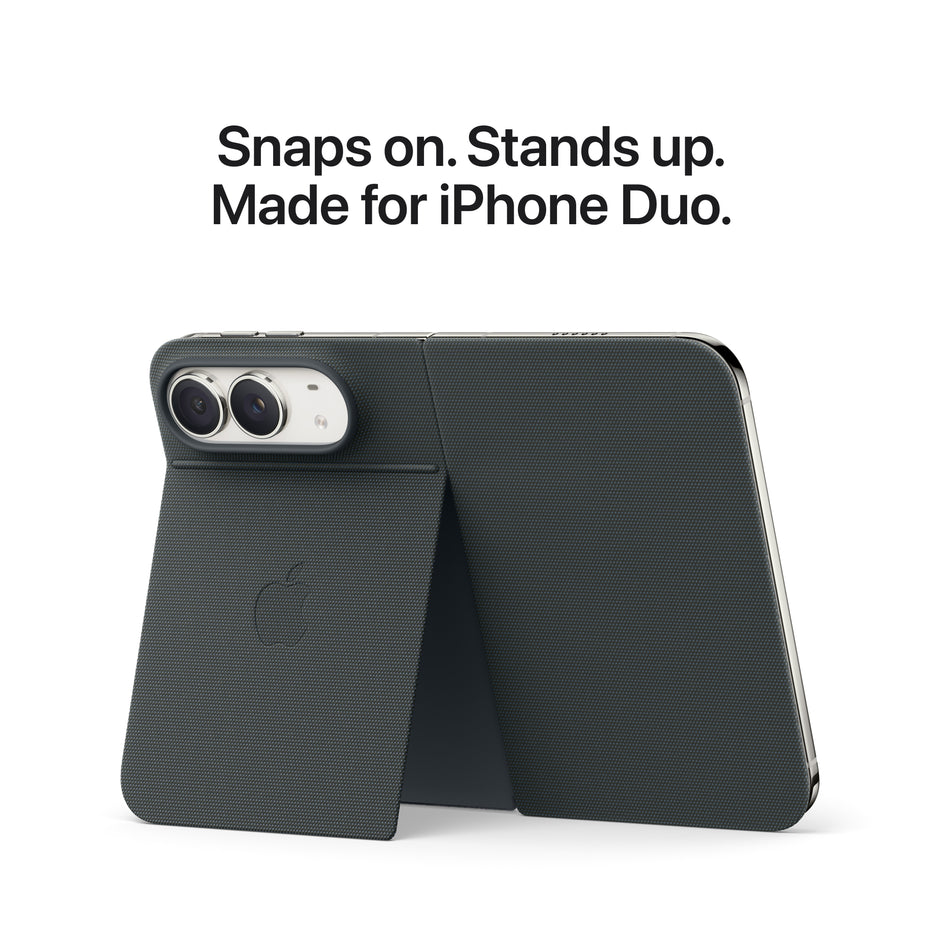 iPhone Duo