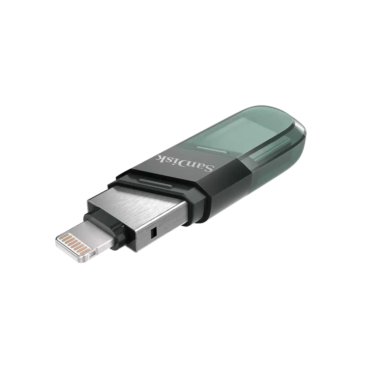 iXpand Flash Drive Flip 32GB/64GB/128GB/256GB