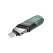 iXpand Flash Drive Flip 32GB/64GB/128GB/256GB