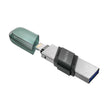 iXpand Flash Drive Flip 32GB/64GB/128GB/256GB