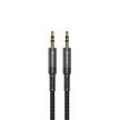 DEVIA Ipure Series 3.5mm  Woven Audio Cable