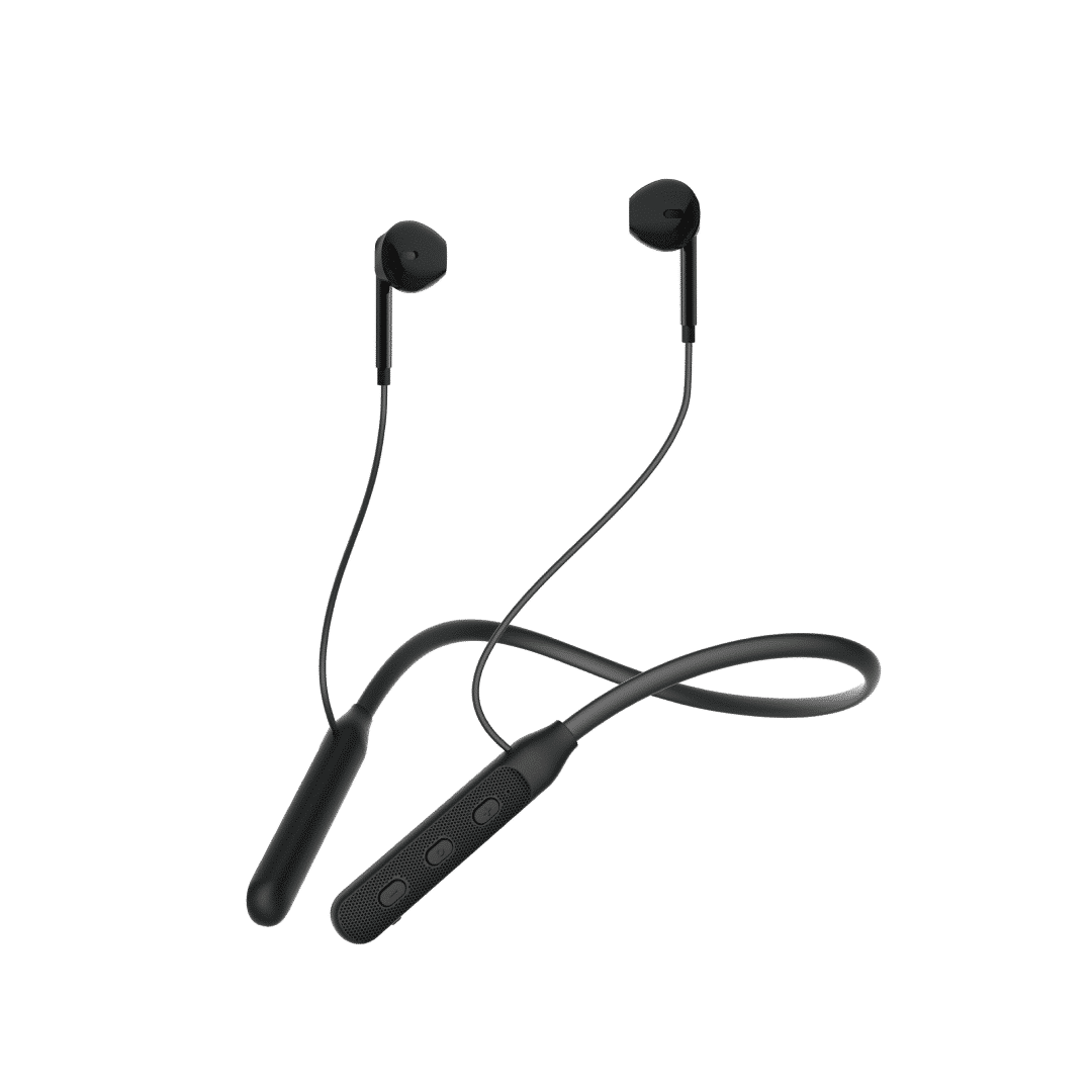 DEIVA Kintone Series Neckband Sport Wireless Earphone