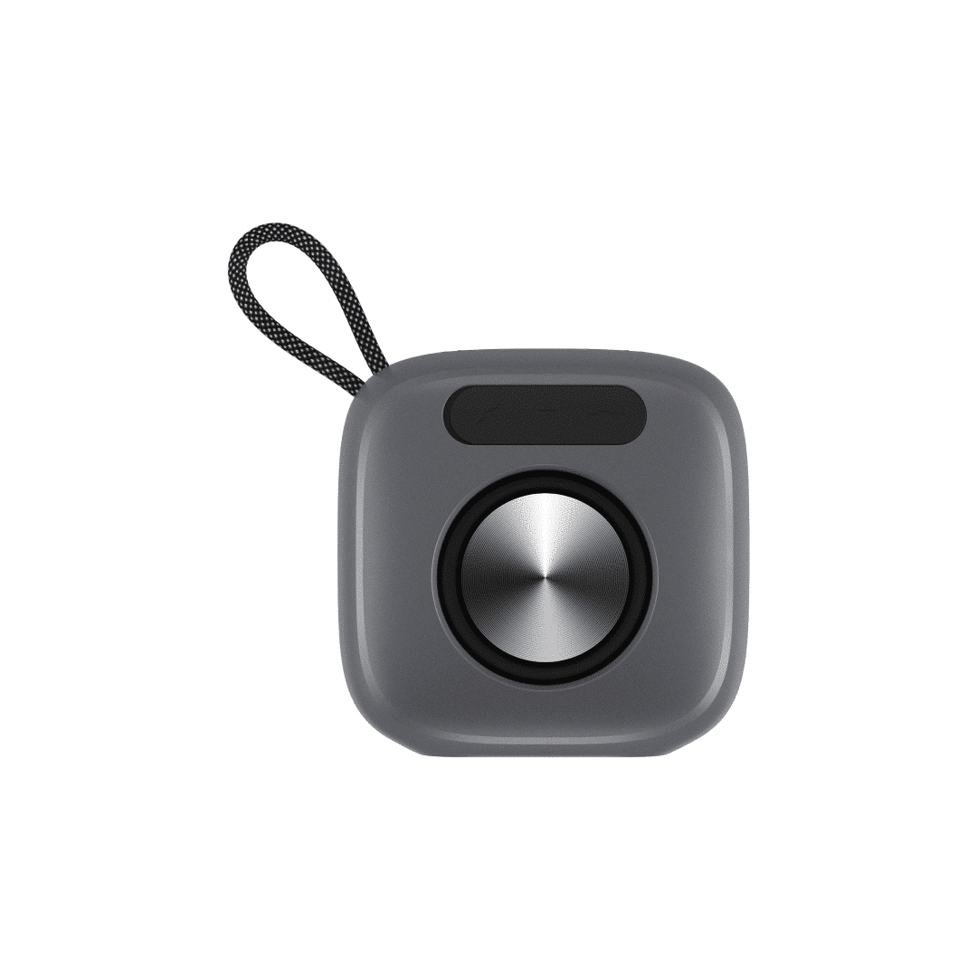 Devia Sound Lite2 Wireless Speaker EM501 - Black