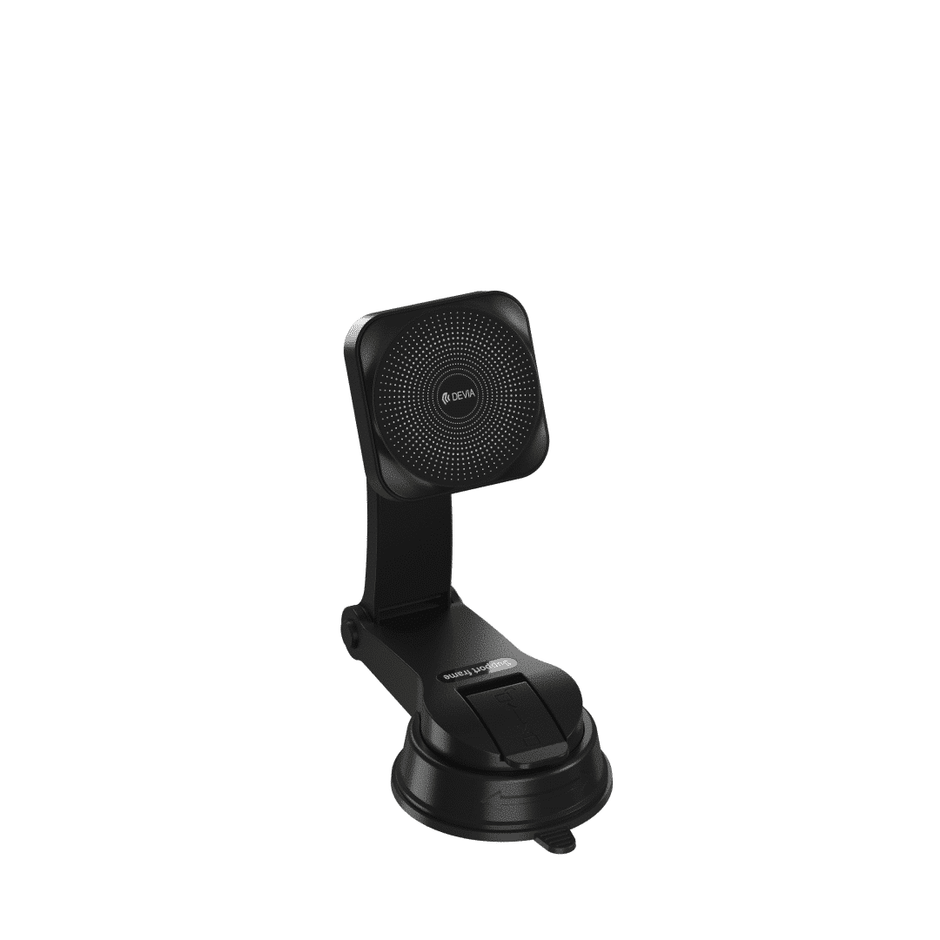 DEVIA Smart Series Magnetic Wireless Vehicle Bracket