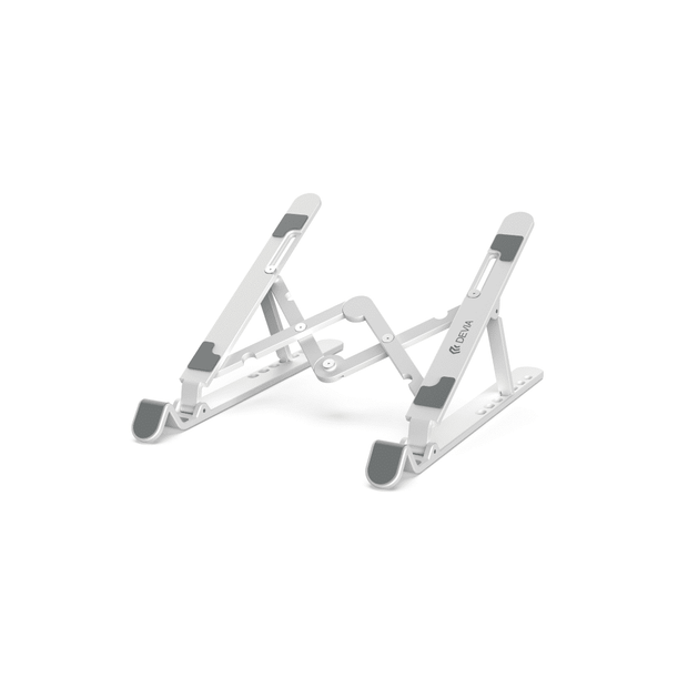 DEVIA Kintone Series Multi-function Folding Stand For Tablet &amp; Laptop EL159