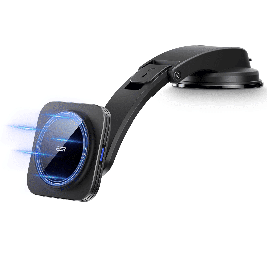 ESR HaloLock Dashboard Wireless Charger
