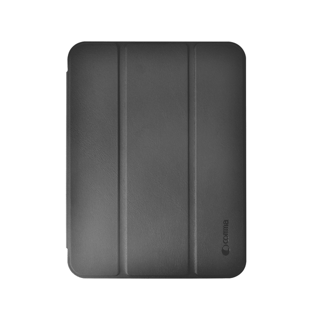 Comma iPad Joy Series PU Case With Pencil Slot  for mini 6/7 (2024)