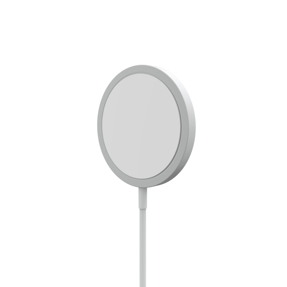 DEVIA Smart Series Magnetic Wireless Charger