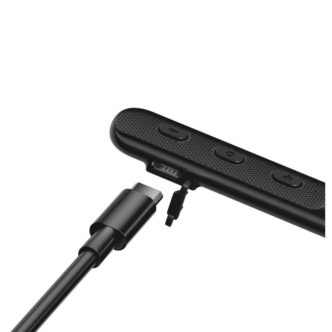 DEIVA Kintone Series Neckband Sport Wireless Earphone