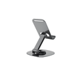 DEVIA Kintone Series 360°Rotation Foldable Metal Phone Stand EL243
