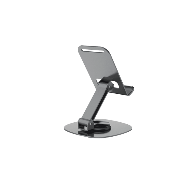 DEVIA Kintone Series 360°Rotation Foldable Metal Phone Stand EL243