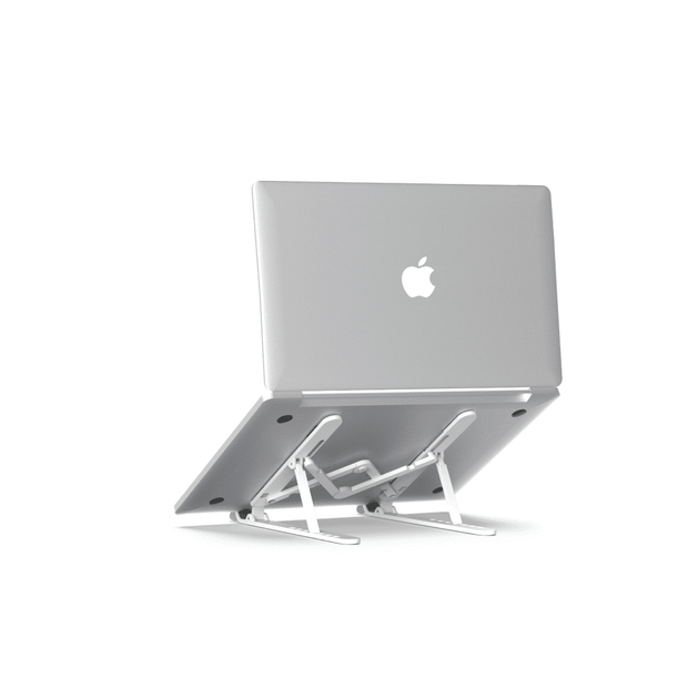 DEVIA Kintone Series Multi-function Folding Stand For Tablet &amp; Laptop EL159
