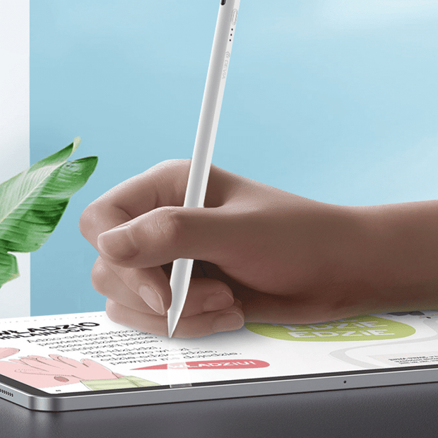 DEVIA Screen Pencil  FX-Active Stylus pen-2