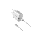 DEVIA Smart Series PD 30W GaN Charger Set With USB-C Cable(EU) - white