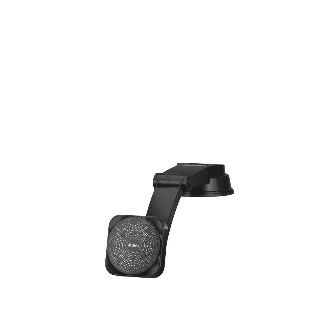 DEVIA Smart Series Magnetic Wireless Vehicle Bracket