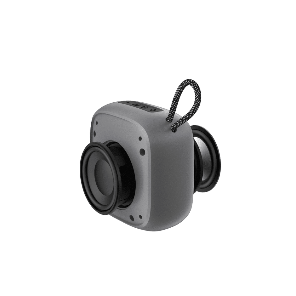 Devia Sound Lite2 Wireless Speaker EM501 - Black
