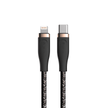 Devia Star Series C To Lightning PD 27W Fast Cable(3A,1.5M) Black