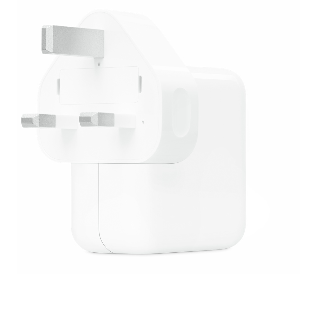 30W USB-C Power Adapter - الصورة 2