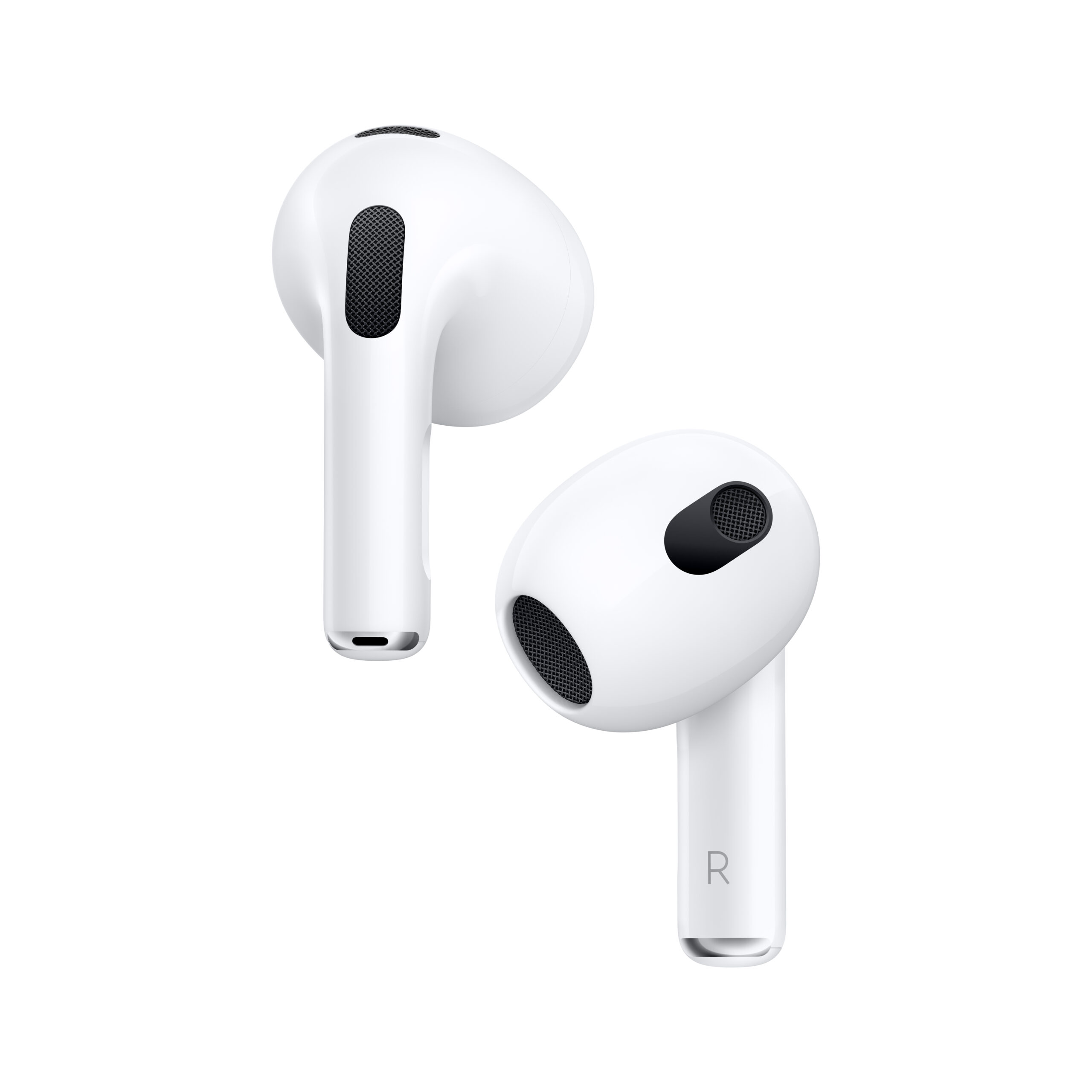 AirPods (الجيل الثالث) - الصورة 3