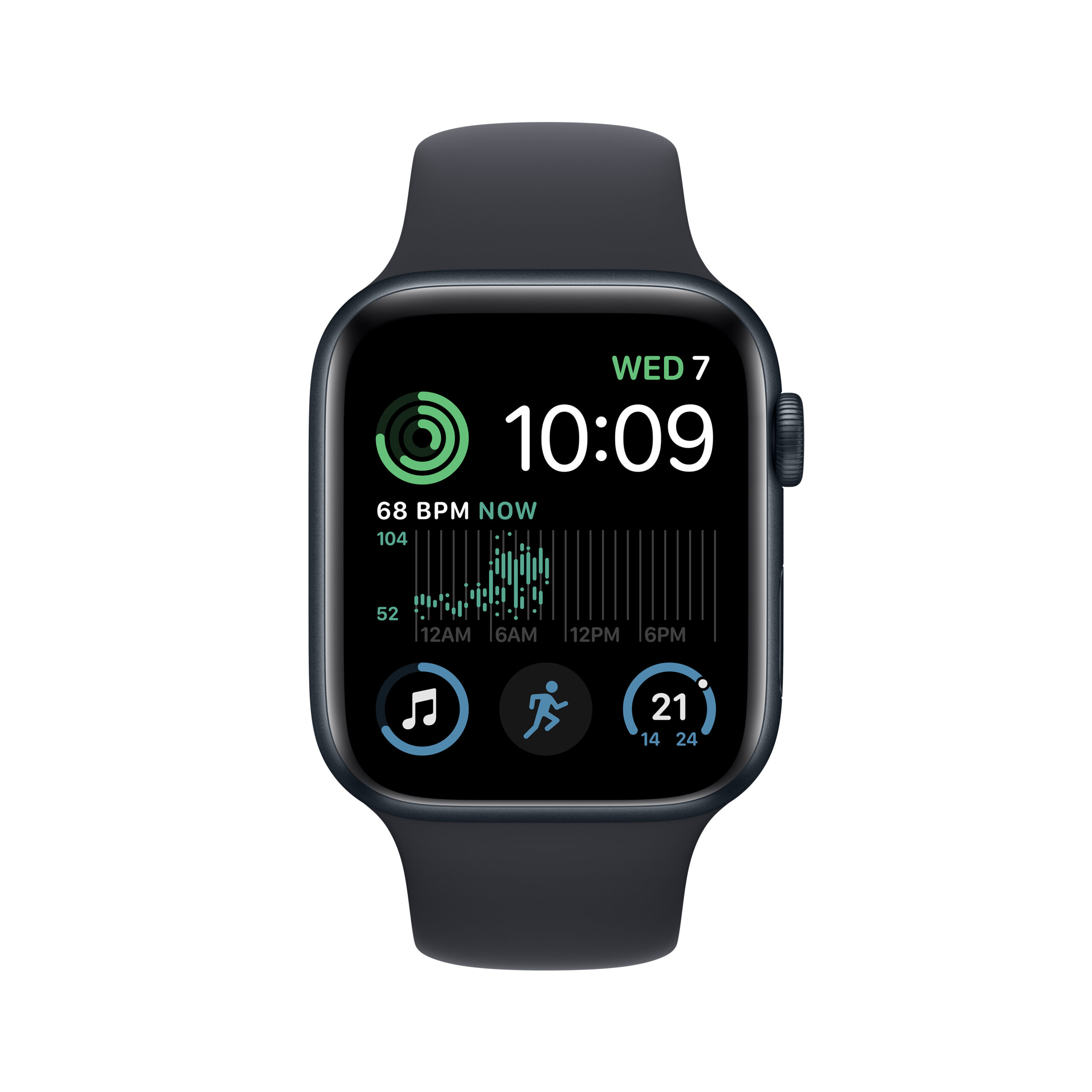Apple Watch SE - Image 2