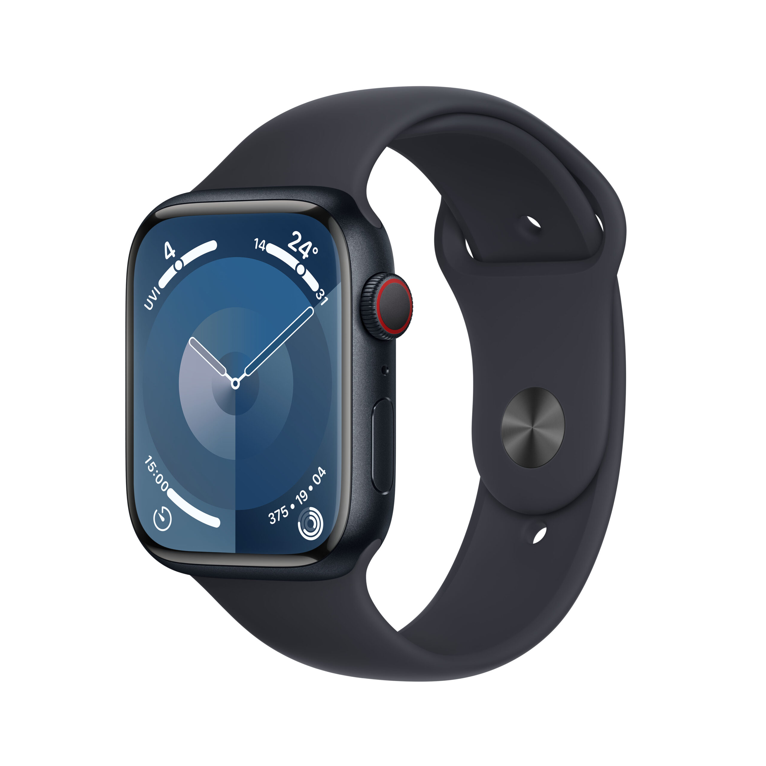 Apple Watch Series 9 - iCenter Iraq