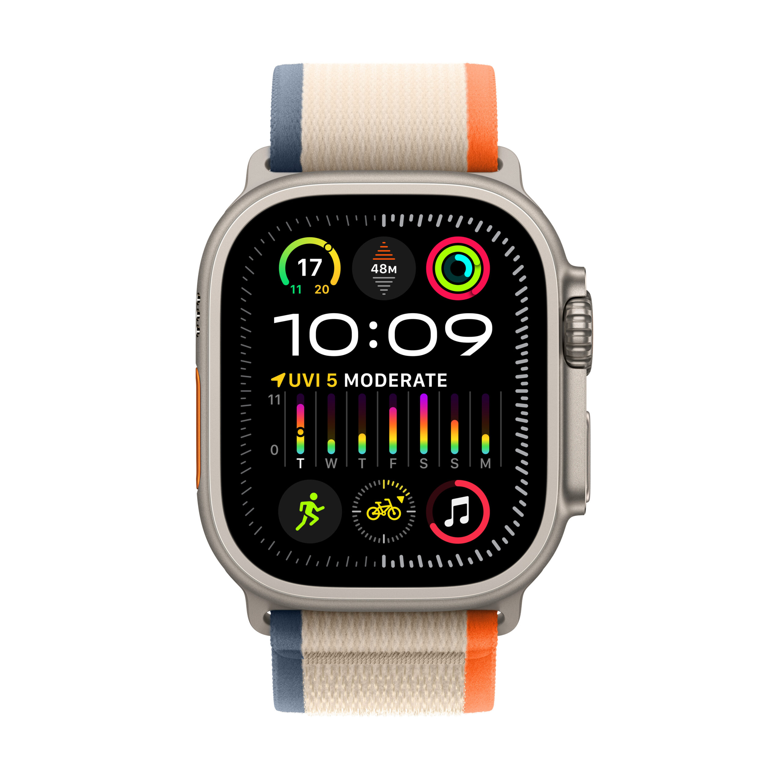 Apple Watch Ultra 2 - Image 2